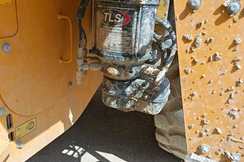 OmecoHub - Immagine VOLVO L90H